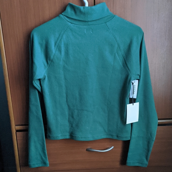 Aritzia Sunday Best Nesta turtleneck - Picture 2 of 5